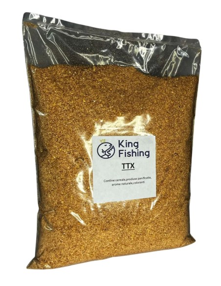 Nadă TTX 1kg