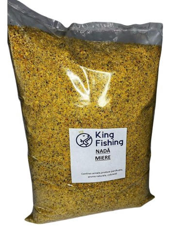 Nadă Miere 1kg