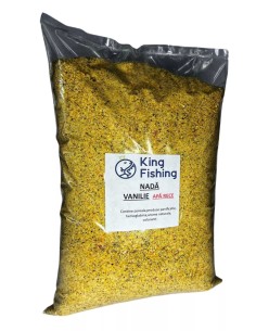 Nadă Vanilie Apă Rece 1kg