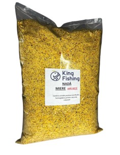 Nadă Miere Apă Rece 1kg