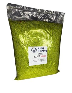 Nadă Scoica Apă Rece 1kg
