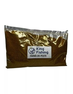 Făină de pește 300g