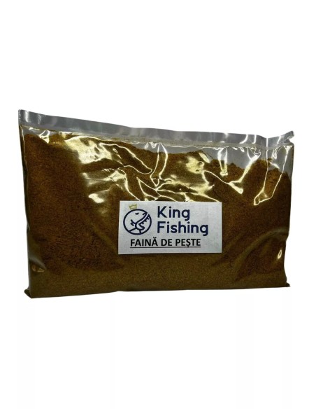 Făină de pește 300g